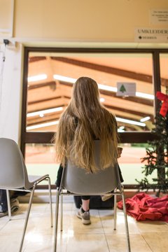 Bild 15 - Ellerbeker Weihnachtsturnier